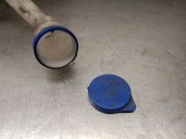 Recambio de deposito limpia para peugeot 508 sw i (8e_) 2.0 hdi referencia OEM IAM 9686438380 6431Q8 