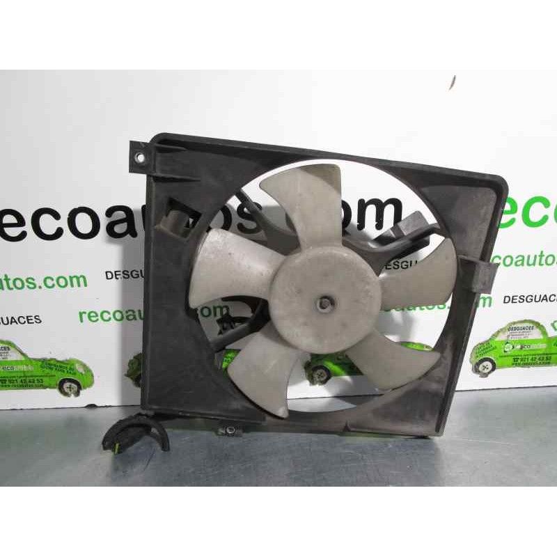 Recambio de electroventilador para mazda xedos 6 (ca) 2.0 v6 24v cat referencia OEM IAM   