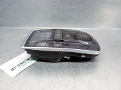 Recambio de luz interior para peugeot 508 sw i (8e_) 2.0 hdi referencia OEM IAM 98027666XT 98027666XT 