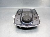 Recambio de luz interior para peugeot 508 sw i (8e_) 2.0 hdi referencia OEM IAM 98027666XT 98027666XT 