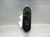 Replacement front left window regulator switch for Peugeot 508 SW I (8E_) 2.0 HDi OEM IAM reference 98026370ZD 98026370ZD 