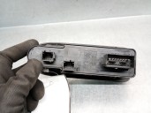 Replacement front left window regulator switch for Peugeot 508 SW I (8E_) 2.0 HDi OEM IAM reference 98026370ZD 98026370ZD 