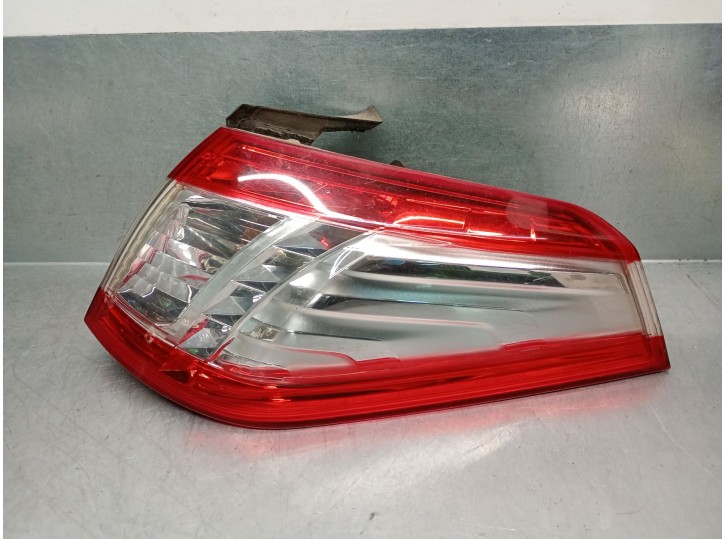 Recambio de piloto trasero derecho para peugeot 508 sw i (8e_) 2.0 hdi referencia OEM IAM 9686779680 6351LY 