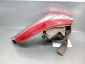 Recambio de piloto trasero derecho para peugeot 508 sw i (8e_) 2.0 hdi referencia OEM IAM 9686779680 6351LY 