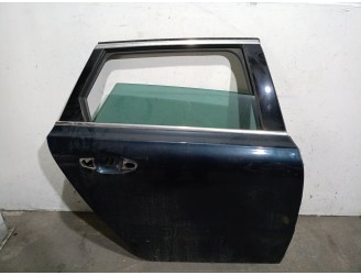 Recambio de puerta trasera derecha para peugeot 508 sw i (8e_) 2.0 hdi referencia OEM IAM 9008Y0 9008Y0 