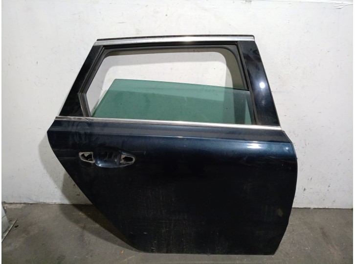 Recambio de puerta trasera derecha para peugeot 508 sw i (8e_) 2.0 hdi referencia OEM IAM 9008Y0 9008Y0 