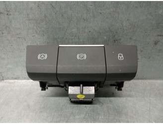 Recambio de palanca freno de mano para seat leon sp kl / sfdxdex0 1.5 leon sp referencia OEM IAM 5FA927225 5FA927225 