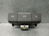 Replacement handbrake lever for Seat Leon SP KL / SFDXDEX0 1.5 Leon SP OEM IAM reference 5FA927225 5FA927225 