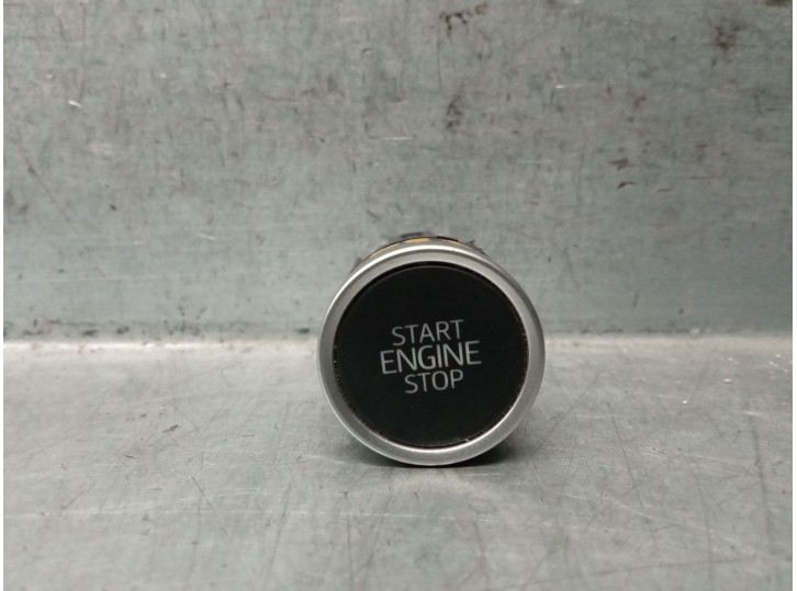 Recambio de boton start/stop para seat leon sp kl / sfdxdex0 1.5 leon sp referencia OEM IAM 5FA959839A 5FA959839A 
