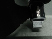 Recambio de boton start/stop para seat leon sp kl / sfdxdex0 1.5 leon sp referencia OEM IAM 5FA959839A 5FA959839A 