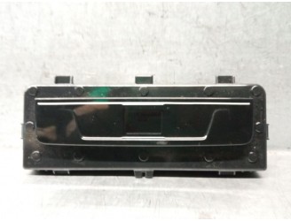 Recambio de mando climatizador para seat leon sp kl / sfdxdex0 1.5 leon sp referencia OEM IAM 11A907049 PR60440307 