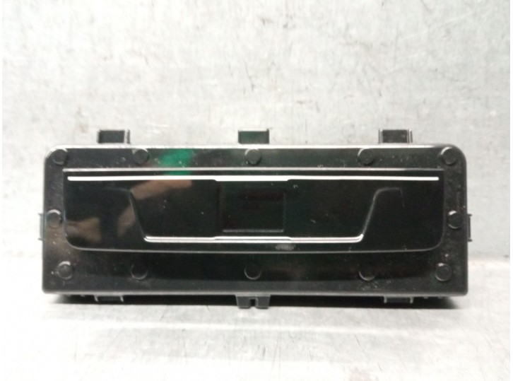 Recambio de mando climatizador para seat leon sp kl / sfdxdex0 1.5 leon sp referencia OEM IAM 11A907049 PR60440307 