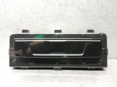Recambio de mando climatizador para seat leon sp kl / sfdxdex0 1.5 leon sp referencia OEM IAM 11A907049 PR60440307 