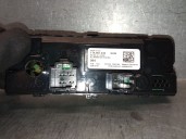 Recambio de mando climatizador para seat leon sp kl / sfdxdex0 1.5 leon sp referencia OEM IAM 11A907049 PR60440307 