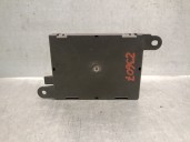 Replacement electronic module for Smart Coupe 1.0 CAT OEM IAM reference A4518200026 SIEMENS