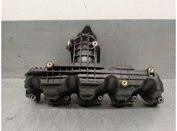 Recambio de colector admision para seat leon (1p1) 1.6 tdi referencia OEM IAM 03L129711AL 03L129711AL 