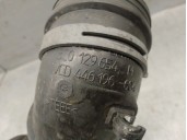 Recambio de tubo para seat leon (1p1) 1.6 tdi referencia OEM IAM 3C0129654M 3C0129654M 