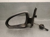 Recambio de retrovisor izquierdo para smart coupe 1.0 cat referencia OEM IAM A4518100116C22A A4518100116C22A 