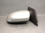 Recambio de retrovisor izquierdo para smart coupe 1.0 cat referencia OEM IAM A4518100116C22A A4518100116C22A 