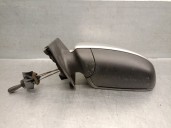 Recambio de retrovisor izquierdo para smart coupe 1.0 cat referencia OEM IAM A4518100116C22A A4518100116C22A 