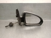 Recambio de retrovisor derecho para smart coupe 1.0 cat referencia OEM IAM A4518100216 A4518100216C22A 