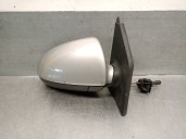 Recambio de retrovisor derecho para smart coupe 1.0 cat referencia OEM IAM A4518100216 A4518100216C22A 