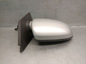 Recambio de retrovisor derecho para smart coupe 1.0 cat referencia OEM IAM A4518100216 A4518100216C22A 