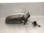 Recambio de retrovisor derecho para smart coupe 1.0 cat referencia OEM IAM A4518100216 A4518100216C22A 