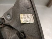 Recambio de retrovisor derecho para smart coupe 1.0 cat referencia OEM IAM A4518100216 A4518100216C22A 