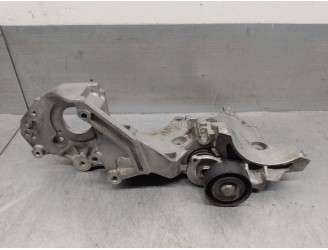 Recambio de soporte alternador para seat leon (1p1) 1.6 tdi referencia OEM IAM 03L903143K 03L903139K 