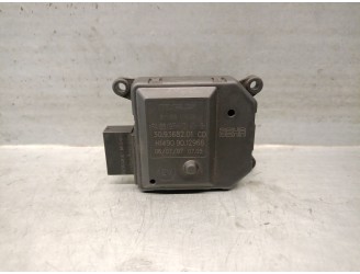 Recambio de motor apertura trampillas climatizador para smart coupe 1.0 cat referencia OEM IAM 309368201 BEHR