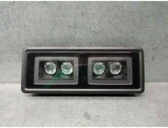 Recambio de luz interior para seat leon sp kl / sfdxdex0 1.5 leon sp referencia OEM IAM 5H0947290D 5H0947290D 