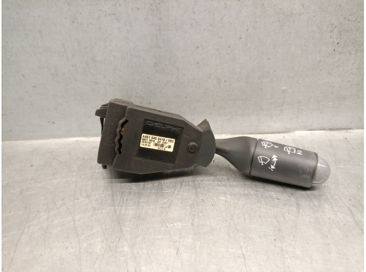 Recambio de mando limpia para smart coupe 1.0 cat referencia OEM IAM A4515450410 A4515450410 DELPHI