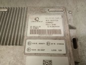 Recambio de centralita motor uce para dacia sandero iii 1.0 tce 90 referencia OEM IAM 169107791R 169107791R 