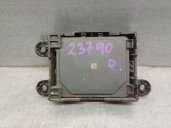 Recambio de modulo electronico para dacia sandero iii 1.0 tce 90 referencia OEM IAM 284476670R 284476670R 