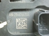 Recambio de modulo electronico para dacia sandero iii 1.0 tce 90 referencia OEM IAM 284476670R 284476670R 