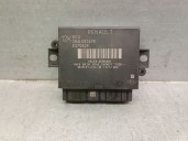 Recambio de modulo electronico para dacia sandero iii 1.0 tce 90 referencia OEM IAM 284L08347R 284L08347R 