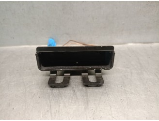 Recambio de maneta exterior porton para smart coupe 1.0 cat referencia OEM IAM A4517470187 A4517470187 