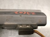 Recambio de maneta exterior porton para smart coupe 1.0 cat referencia OEM IAM A4517470187 A4517470187 