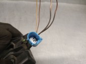 Recambio de maneta exterior porton para smart coupe 1.0 cat referencia OEM IAM A4517470187 A4517470187 