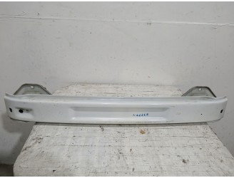 Recambio de refuerzo paragolpes trasero para fiat 500 (312_) electric (ev) referencia OEM IAM 52139444 52139444 