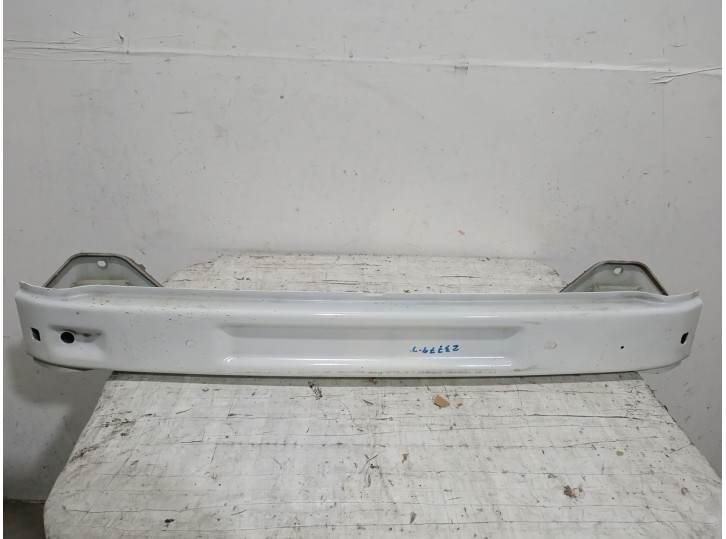 Recambio de refuerzo paragolpes trasero para fiat 500 (312_) electric (ev) referencia OEM IAM 52139444 52139444 