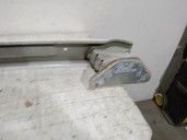 Recambio de refuerzo paragolpes trasero para fiat 500 (312_) electric (ev) referencia OEM IAM 52139444 52139444 