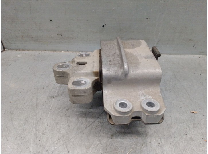 Recambio de soporte cambio para volkswagen tiguan (5n_) 2.0 tdi referencia OEM IAM 3C0199555 3C0199555AF 