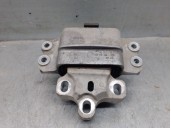 Recambio de soporte cambio para volkswagen tiguan (5n_) 2.0 tdi referencia OEM IAM 3C0199555 3C0199555AF 