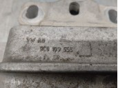 Recambio de soporte cambio para volkswagen tiguan (5n_) 2.0 tdi referencia OEM IAM 3C0199555 3C0199555AF 