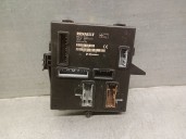 Recambio de caja reles / fusibles para dacia sandero iii 1.0 tce 90 referencia OEM IAM 284B10270R 284B10270R 