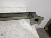 Recambio de refuerzo paragolpes trasero para mg zs suv (azs1) 1.0 t-gdi referencia OEM IAM 10E4E  