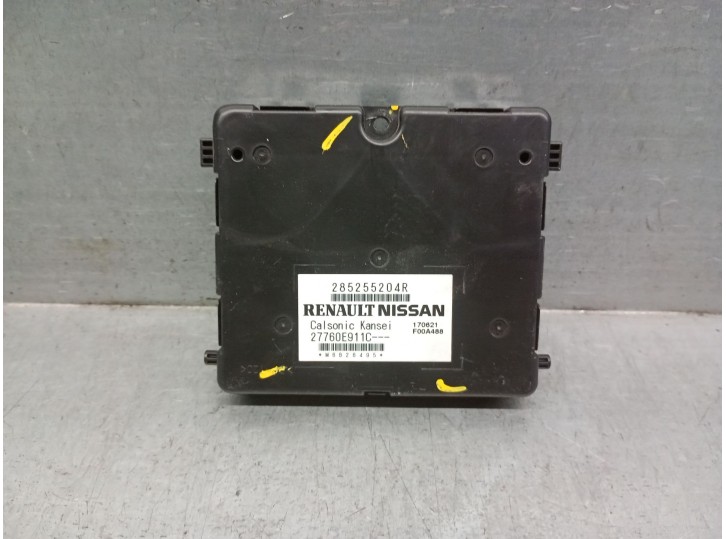 Recambio de modulo electronico para dacia sandero iii 1.0 tce 90 referencia OEM IAM 285255204R 285255204R 