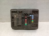 Recambio de caja reles / fusibles para dacia sandero iii 1.0 tce 90 referencia OEM IAM 284B64435R 284B64435R 